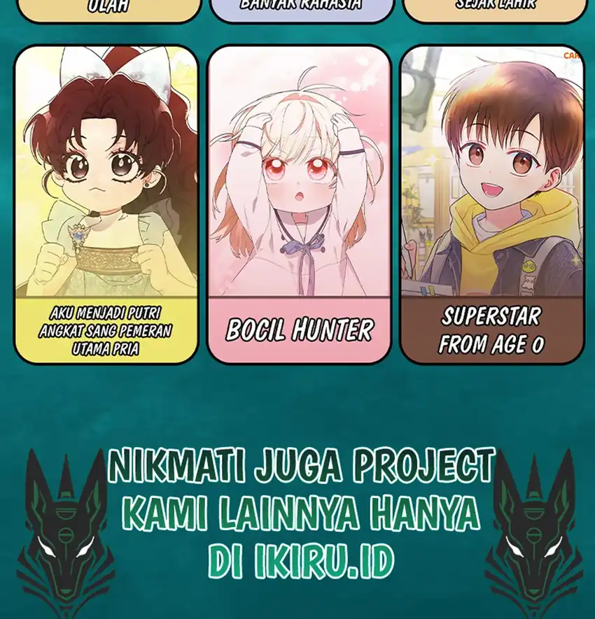 Baca Foresighting Politician The Politician Who Can See the Future - Chapter 39 halaman 38