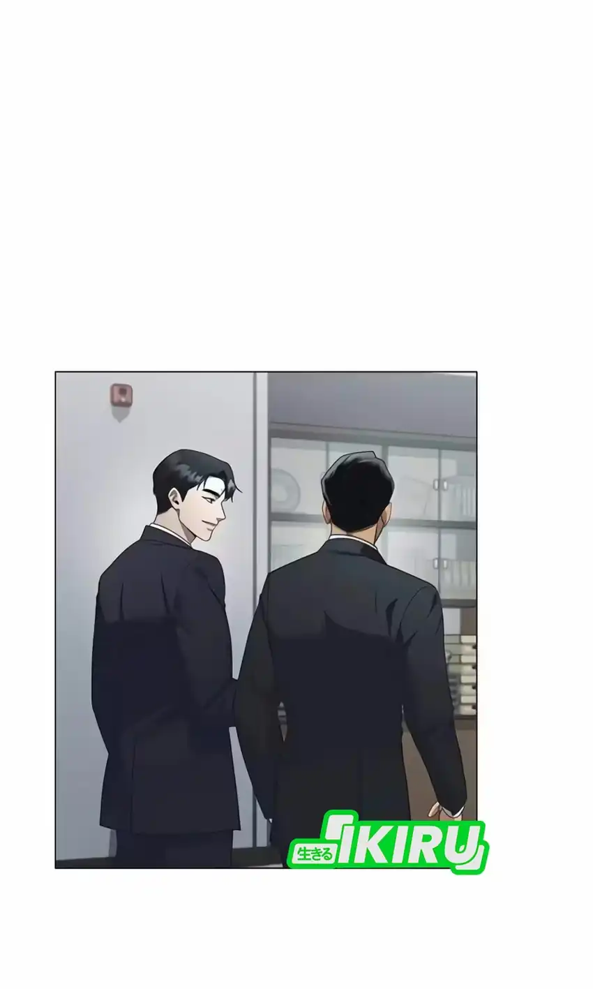 Foresighting Politician The Politician Who Can See the Future Chapter 43 - Page 31