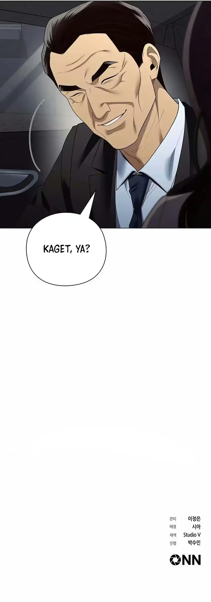 Foresighting Politician The Politician Who Can See the Future Chapter 45 - Page 33