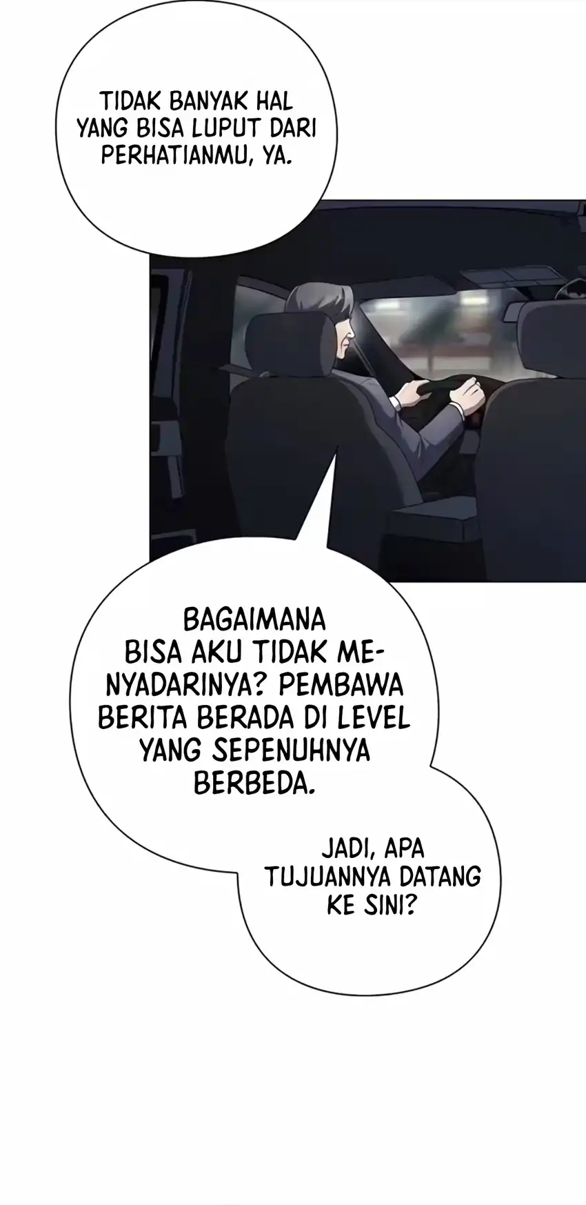 Foresighting Politician The Politician Who Can See the Future Chapter 46 - Page 33