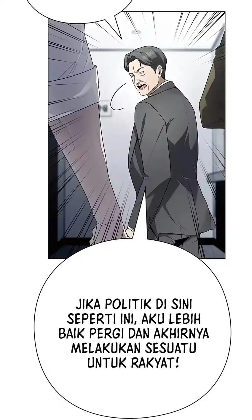 Foresighting Politician The Politician Who Can See the Future Chapter 47 - Page 20