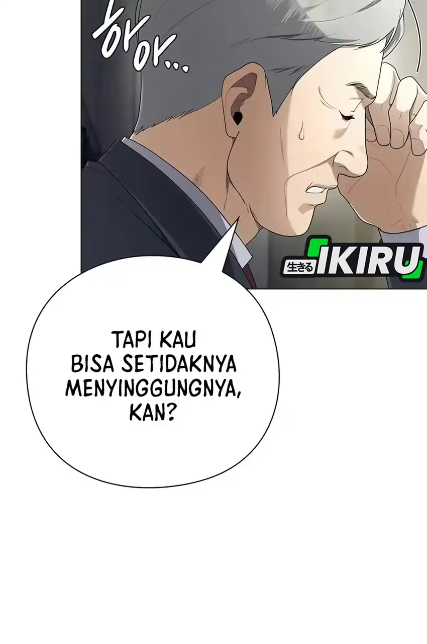 Foresighting Politician The Politician Who Can See the Future Chapter 47 - Page 31