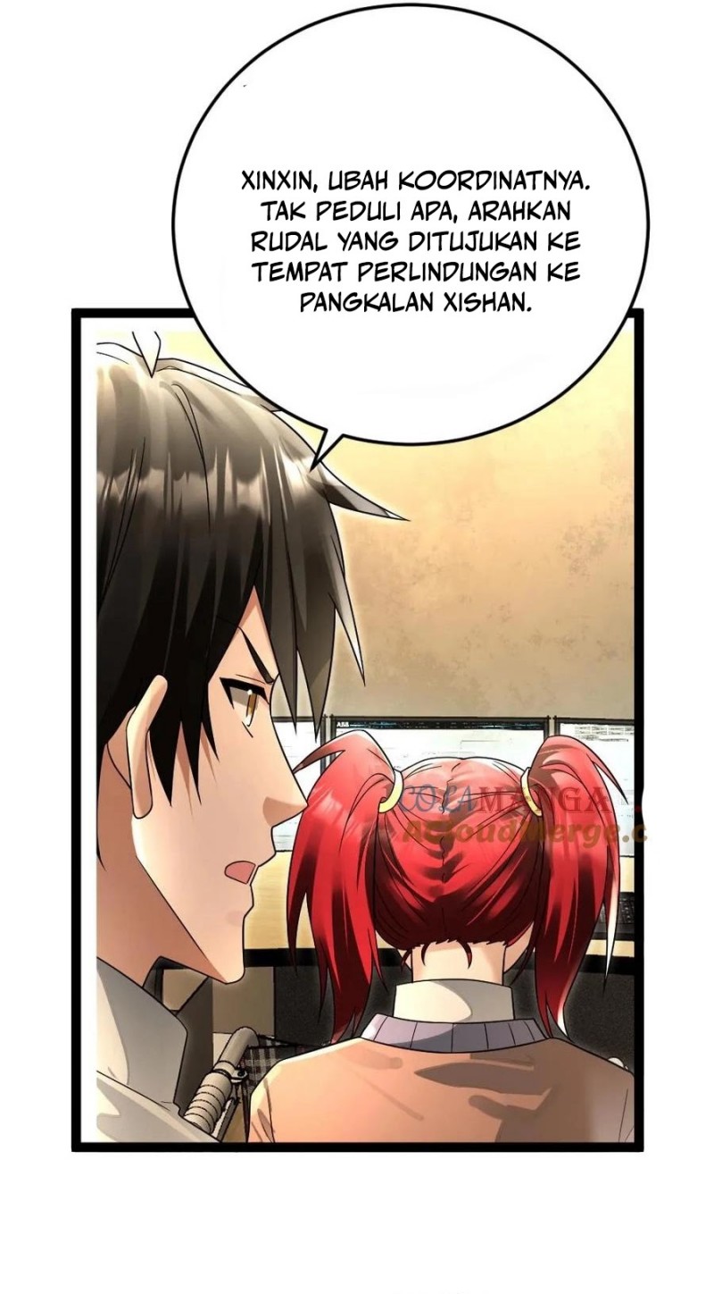 Baca Freezing The World: I Built A Doomsday Safehouse - Chapter 221 halaman 11