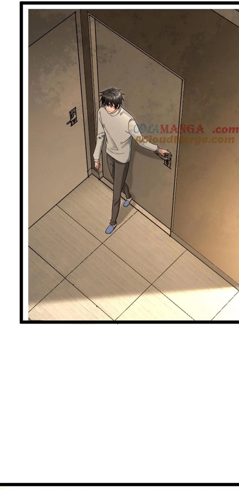 Baca Freezing The World: I Built A Doomsday Safehouse - Chapter 221 halaman 13