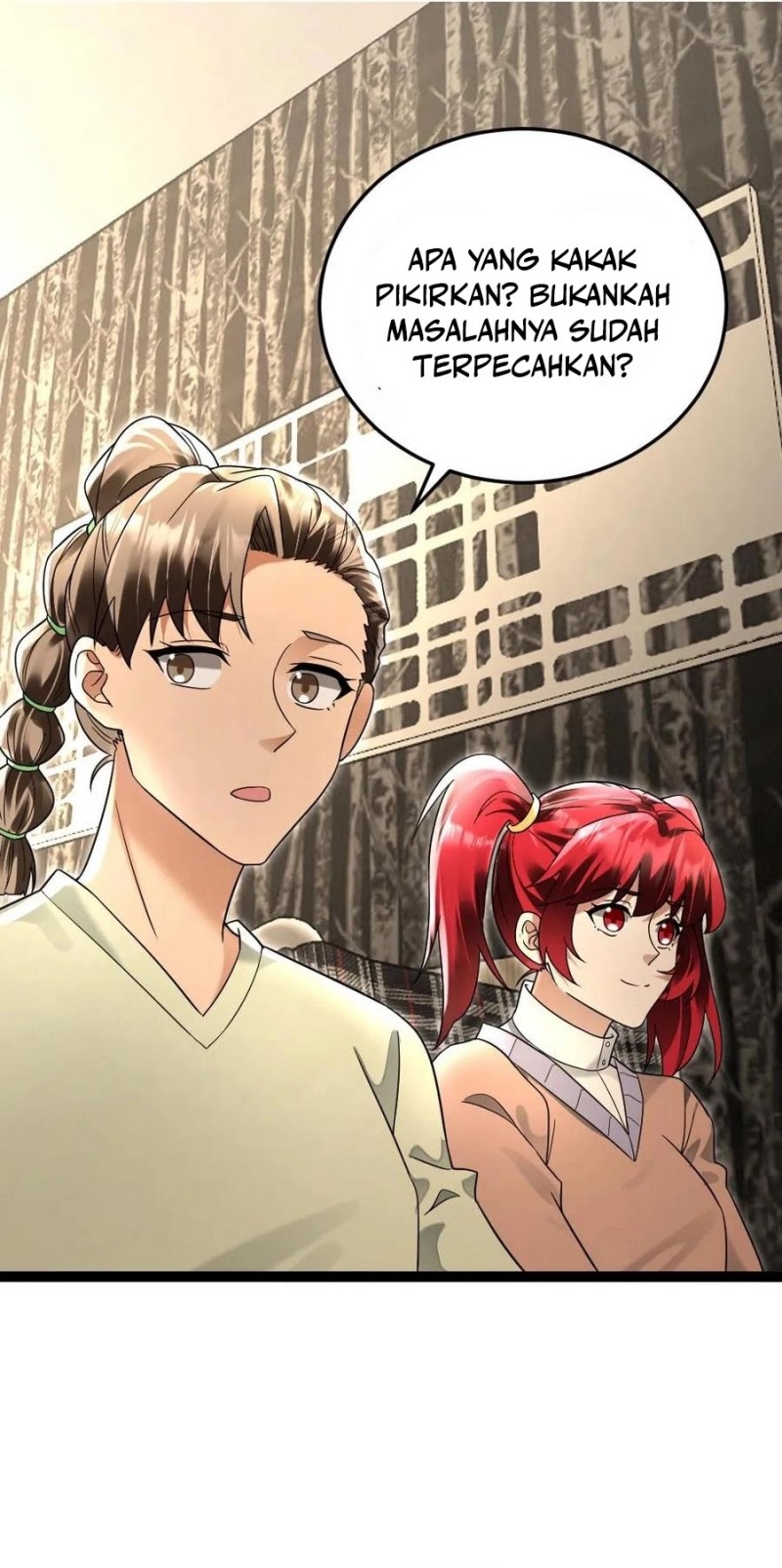 Baca Freezing The World: I Built A Doomsday Safehouse - Chapter 221 halaman 14