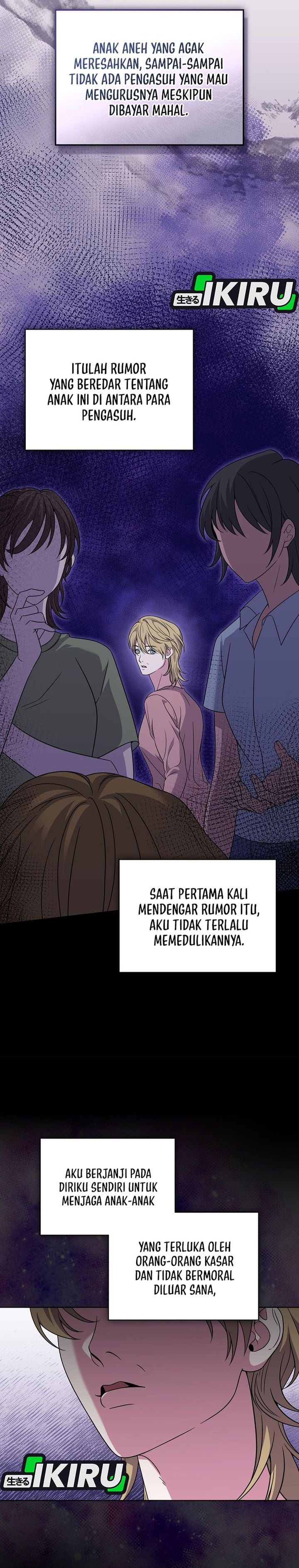 Baca From Child Actor to World Star! - Chapter 1 halaman 14