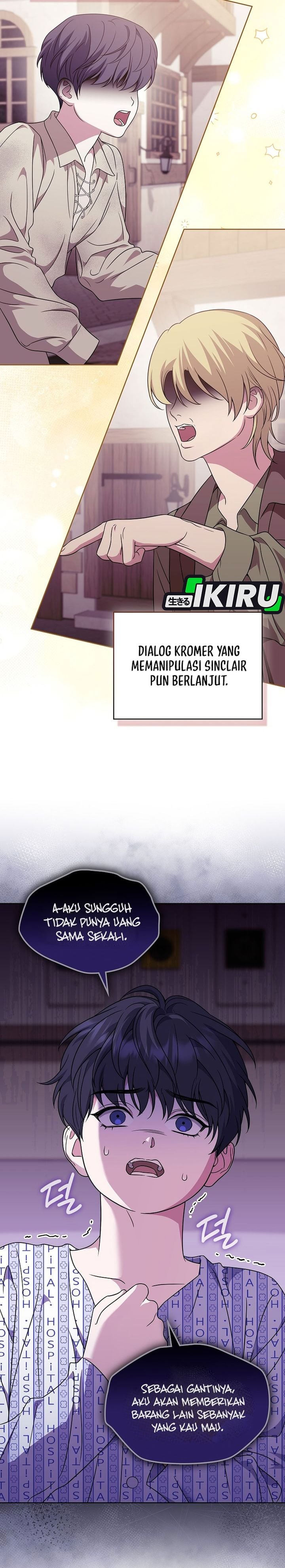 Baca From Child Actor to World Star! - Chapter 1 halaman 19