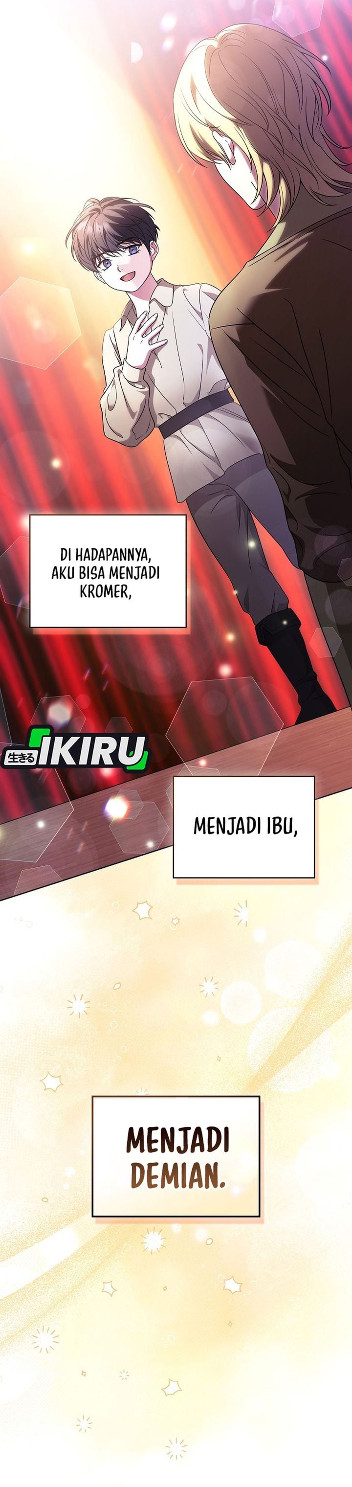 Baca From Child Actor to World Star! - Chapter 1 halaman 21