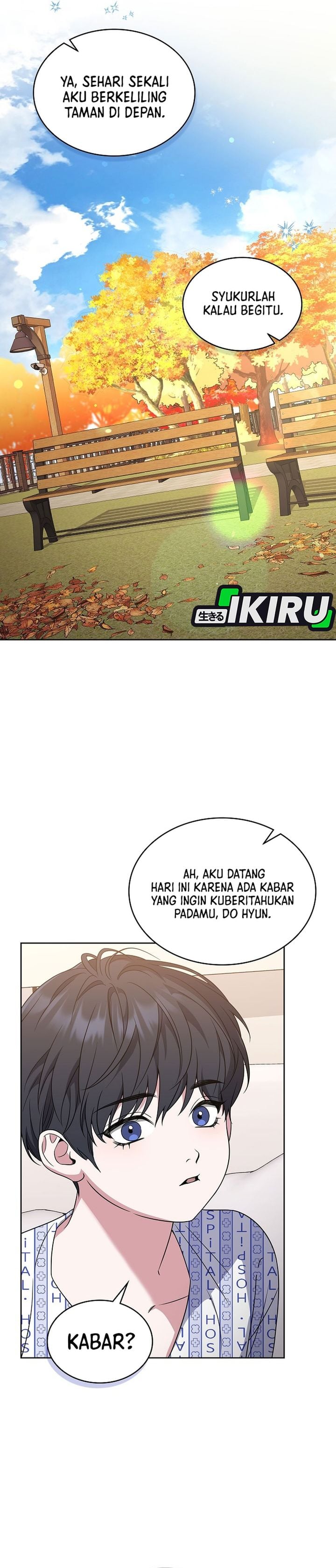 Baca From Child Actor to World Star! - Chapter 1 halaman 25