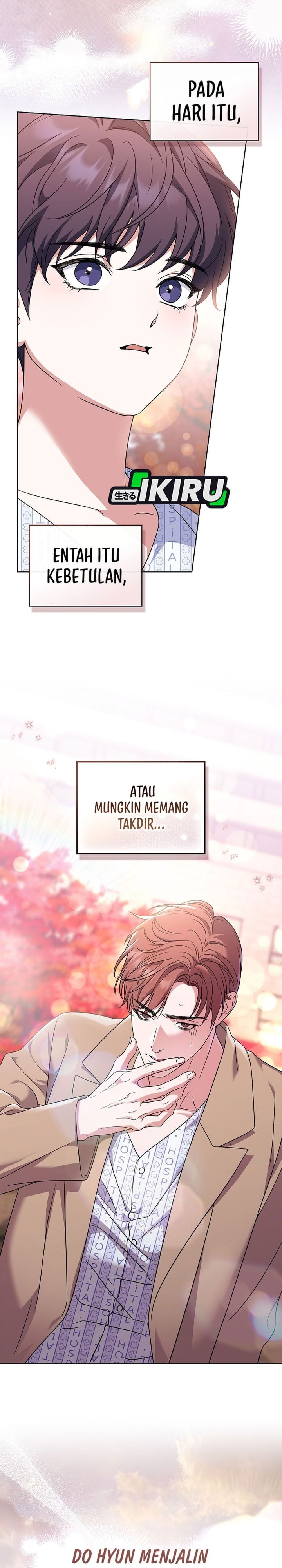 Baca From Child Actor to World Star! - Chapter 1 halaman 32