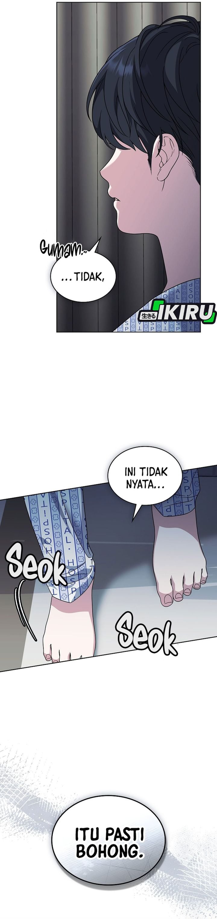 Baca From Child Actor to World Star! - Chapter 1 halaman 4