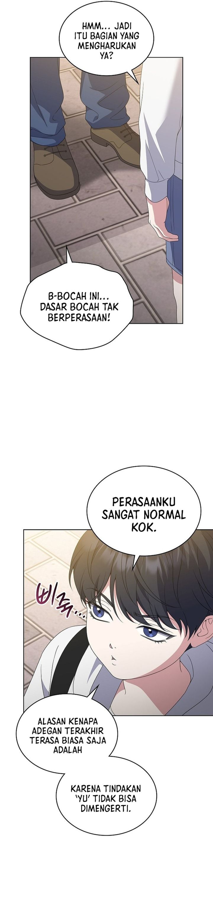 Baca From Child Actor to World Star! - Chapter 10 halaman 13