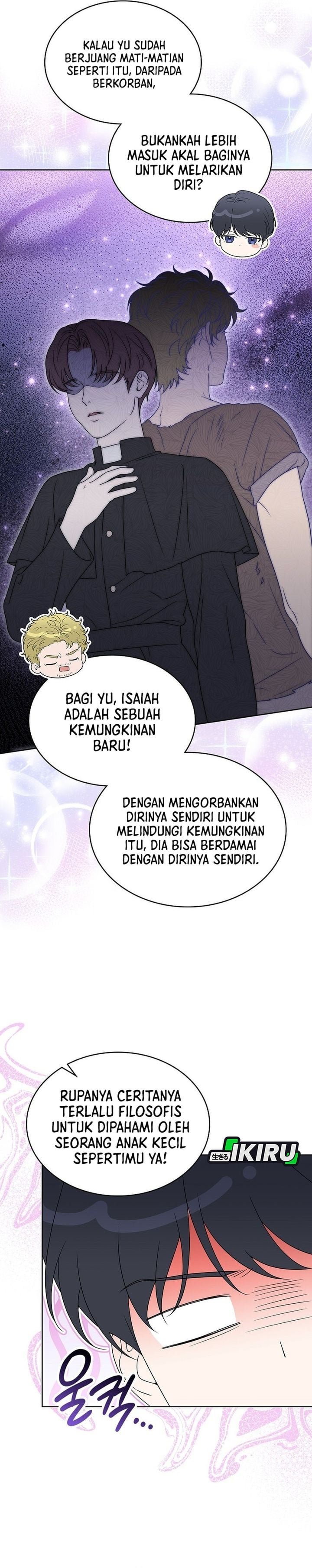 Baca From Child Actor to World Star! - Chapter 10 halaman 17