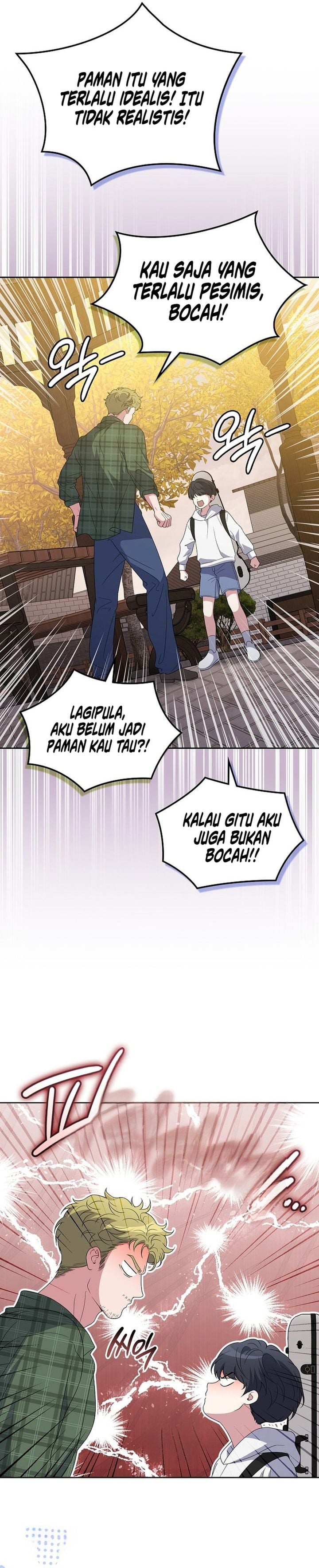 Baca From Child Actor to World Star! - Chapter 10 halaman 18