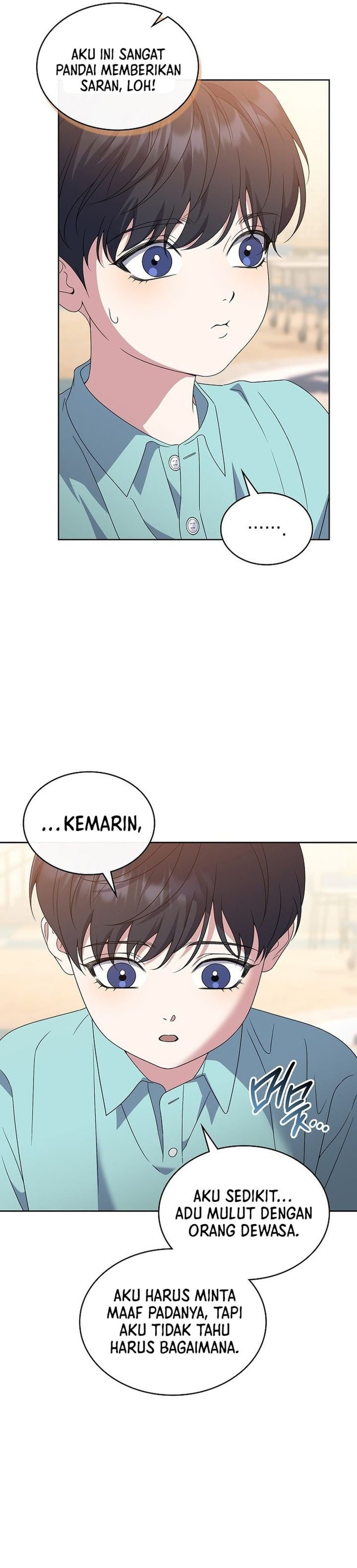 Baca From Child Actor to World Star! - Chapter 10 halaman 25