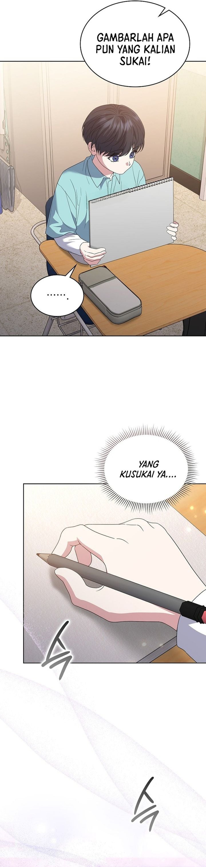 Baca From Child Actor to World Star! - Chapter 10 halaman 32