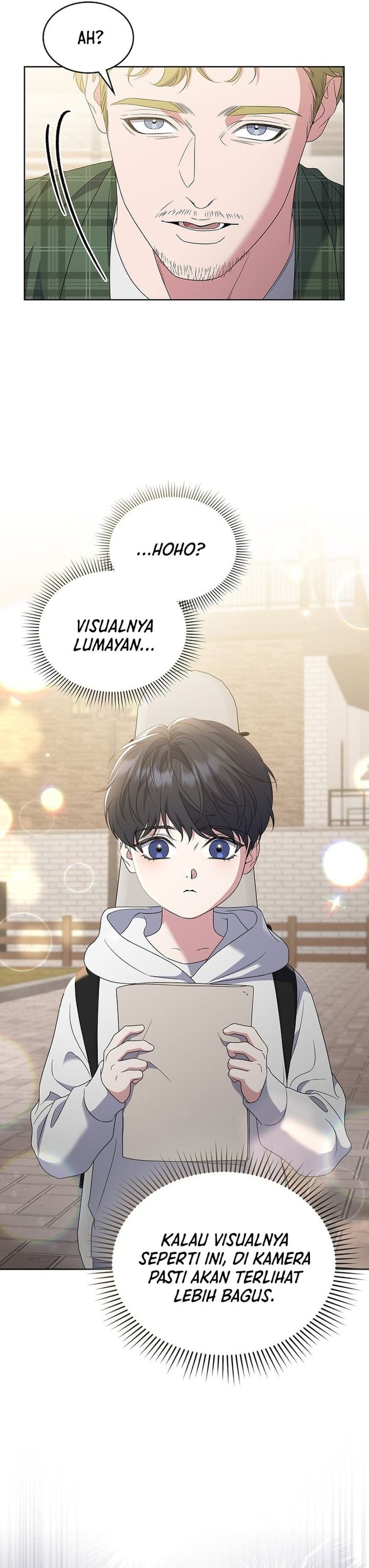 Baca From Child Actor to World Star! - Chapter 10 halaman 5