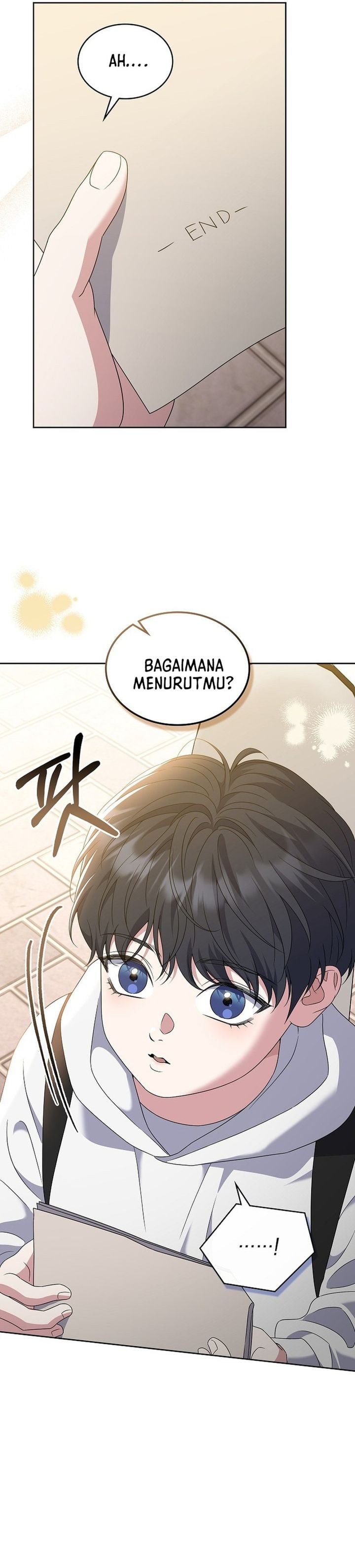 Baca From Child Actor to World Star! - Chapter 10 halaman 8