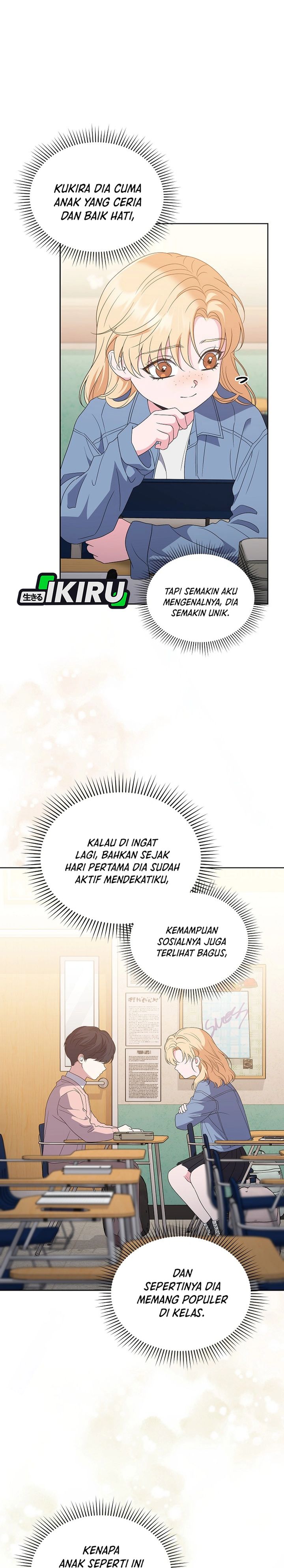 Baca From Child Actor to World Star! - Chapter 11 halaman 28