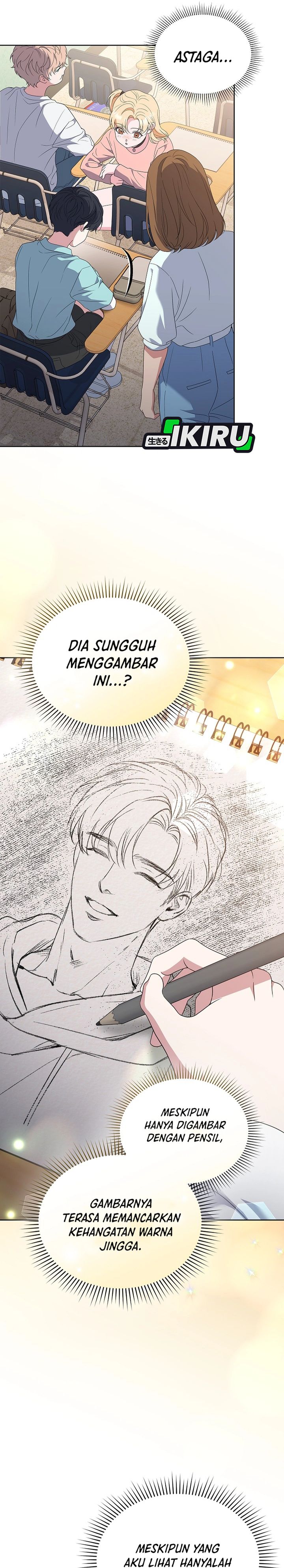 Baca From Child Actor to World Star! - Chapter 11 halaman 5