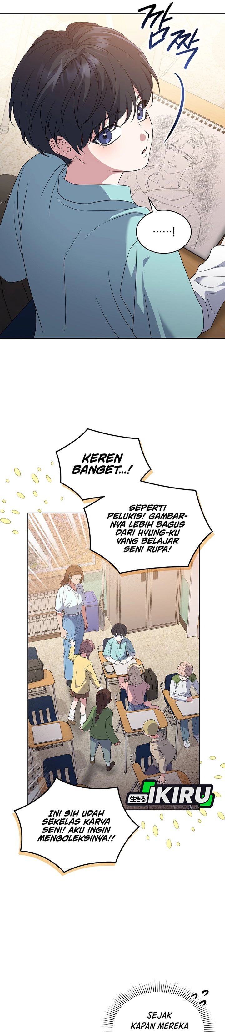 Baca From Child Actor to World Star! - Chapter 11 halaman 7