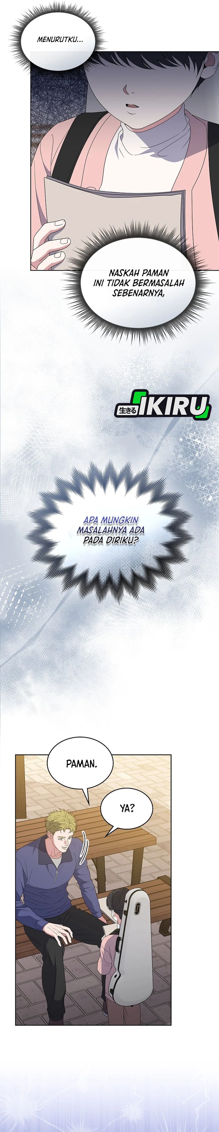 Baca From Child Actor to World Star! - Chapter 12 halaman 10