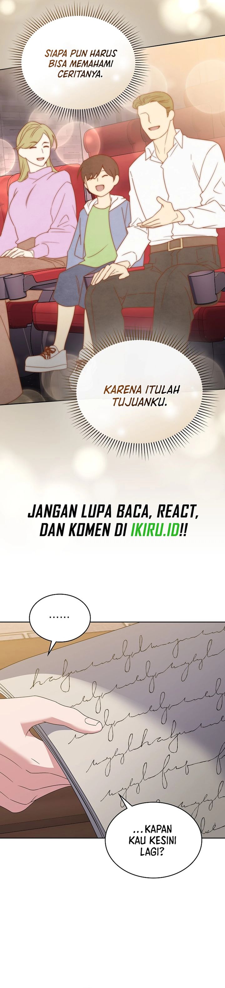 Baca From Child Actor to World Star! - Chapter 12 halaman 13
