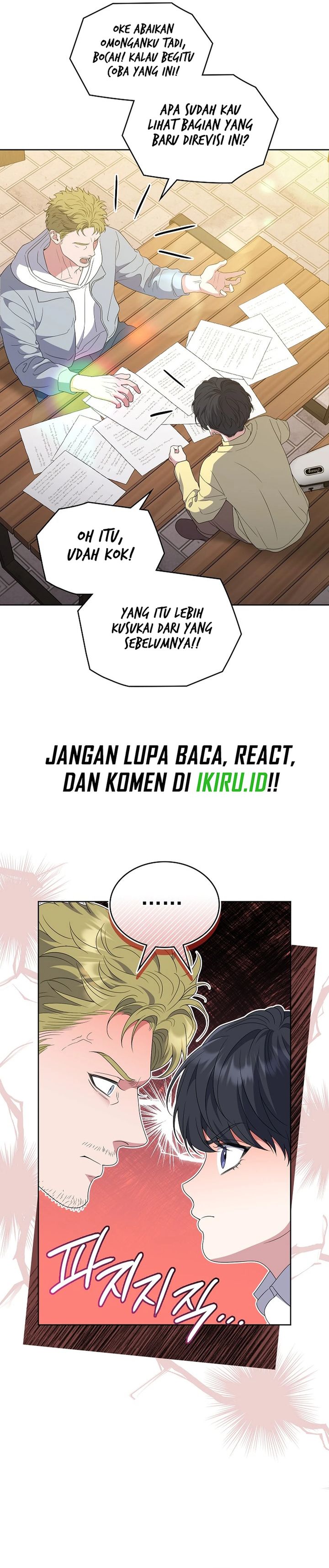 Baca From Child Actor to World Star! - Chapter 12 halaman 17