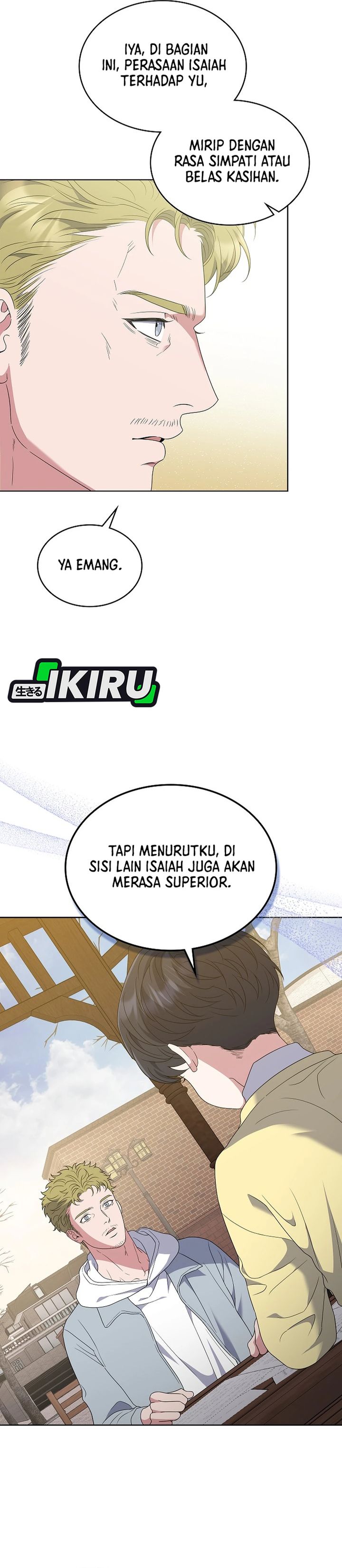 Baca From Child Actor to World Star! - Chapter 12 halaman 19
