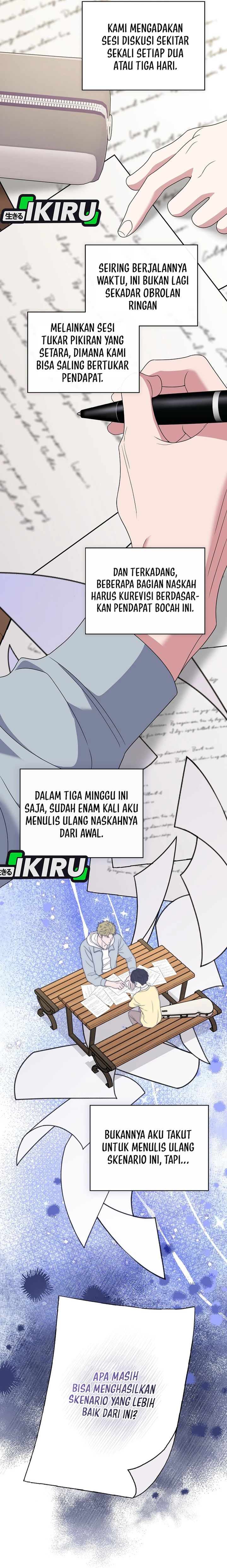 Baca From Child Actor to World Star! - Chapter 12 halaman 22
