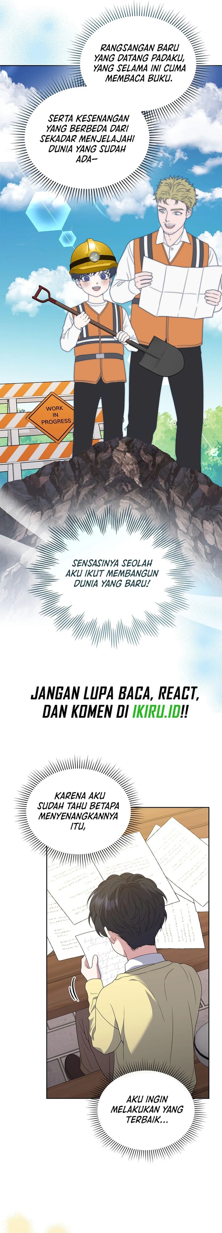 Baca From Child Actor to World Star! - Chapter 12 halaman 24
