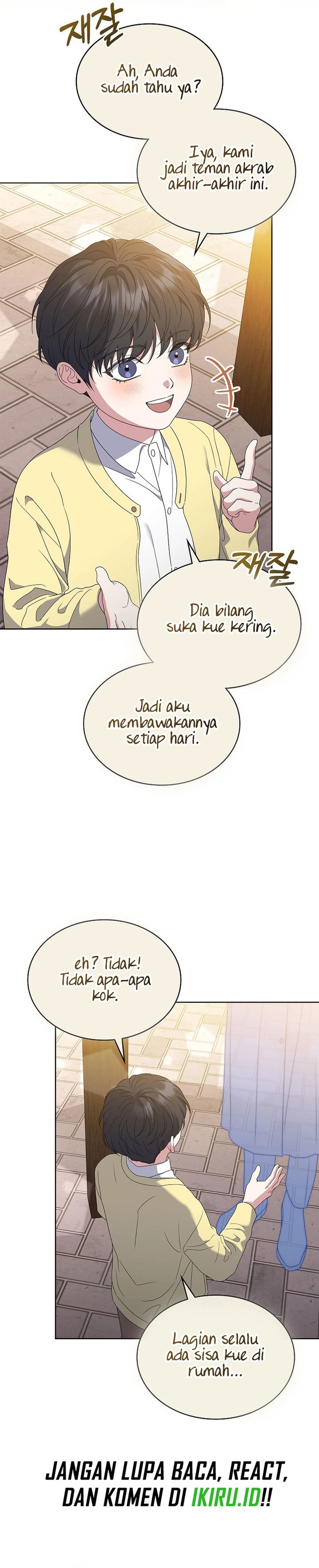 Baca From Child Actor to World Star! - Chapter 12 halaman 29