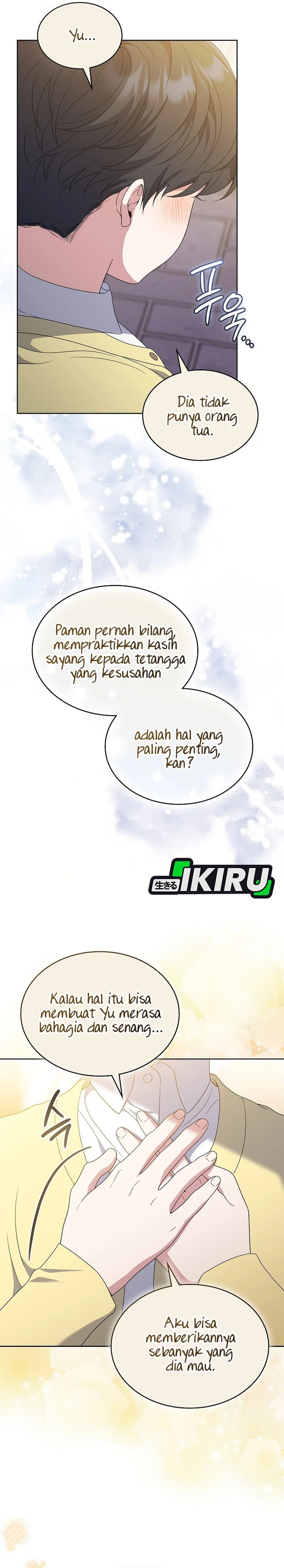 Baca From Child Actor to World Star! - Chapter 12 halaman 30