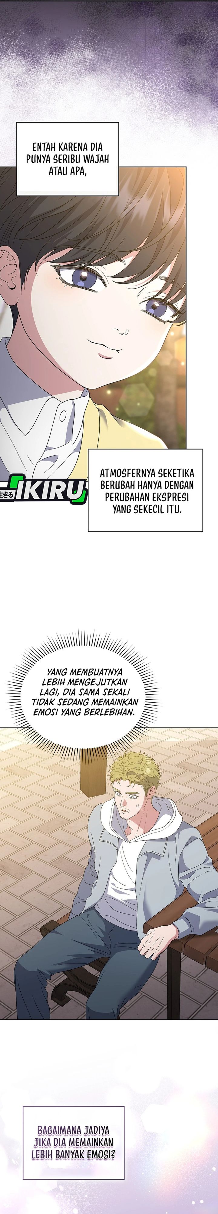 Baca From Child Actor to World Star! - Chapter 12 halaman 33