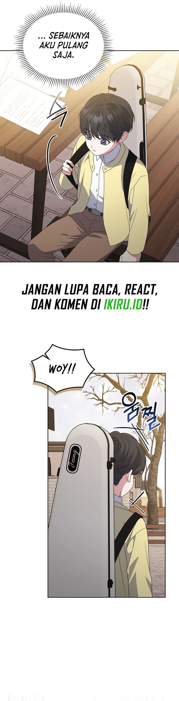 Baca From Child Actor to World Star! - Chapter 12 halaman 41