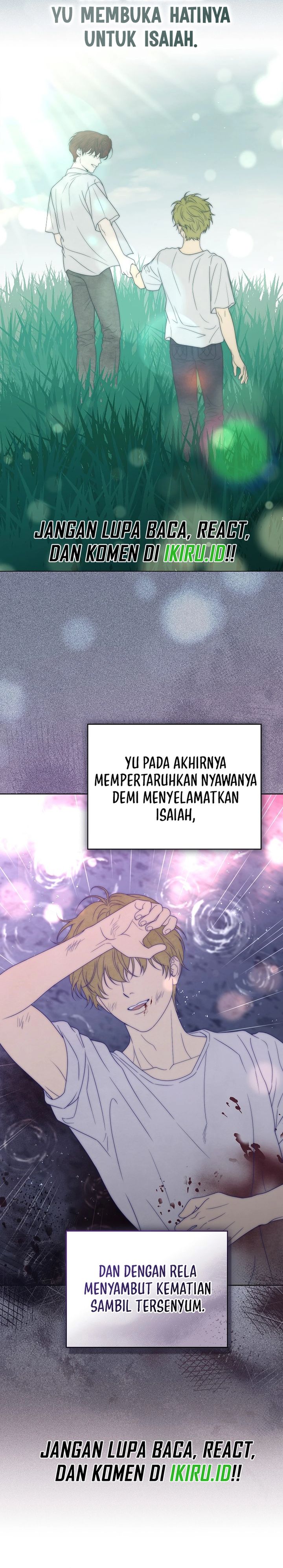 Baca From Child Actor to World Star! - Chapter 12 halaman 9