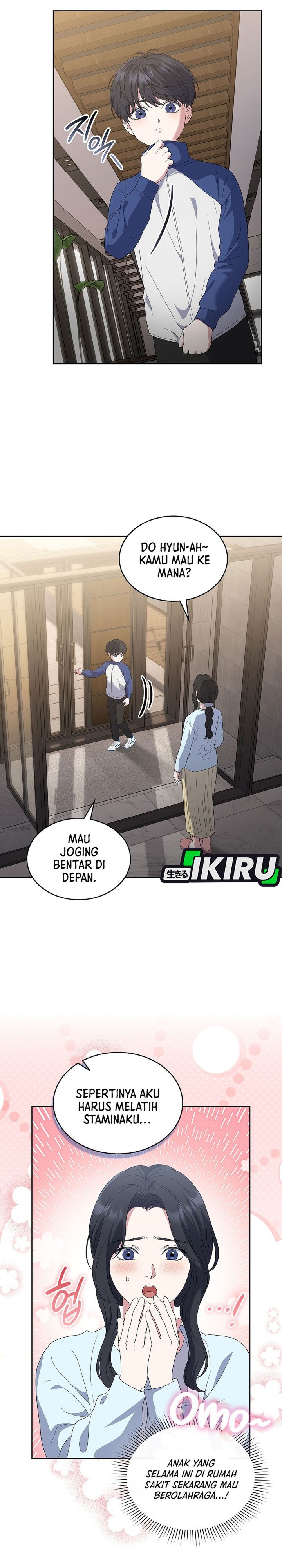Baca From Child Actor to World Star! - Chapter 13 halaman 10