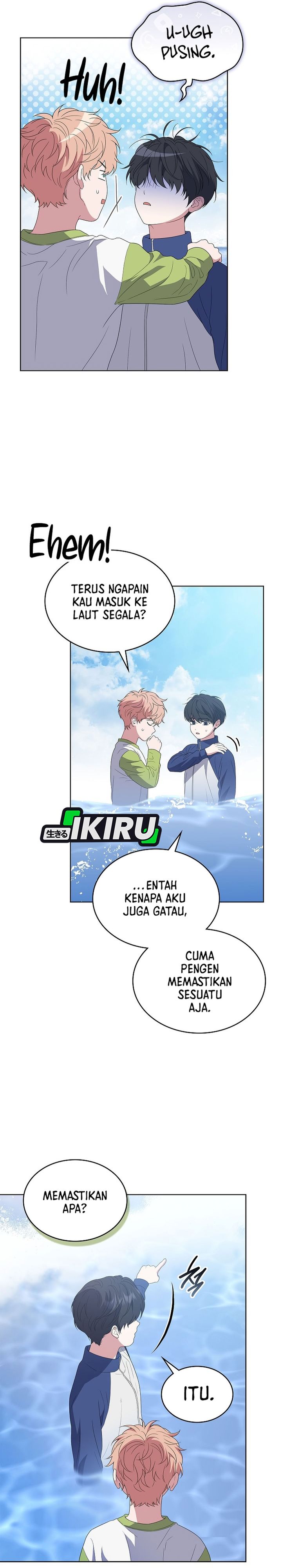 Baca From Child Actor to World Star! - Chapter 13 halaman 19