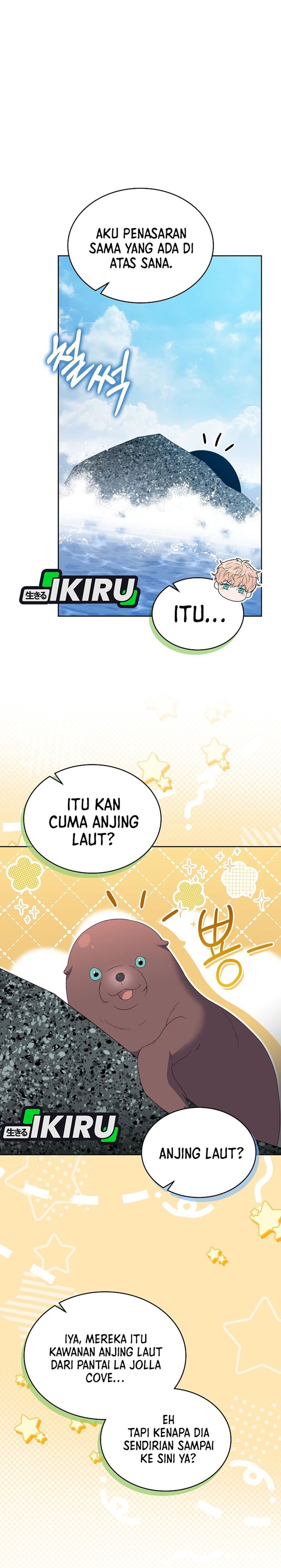 Baca From Child Actor to World Star! - Chapter 13 halaman 20
