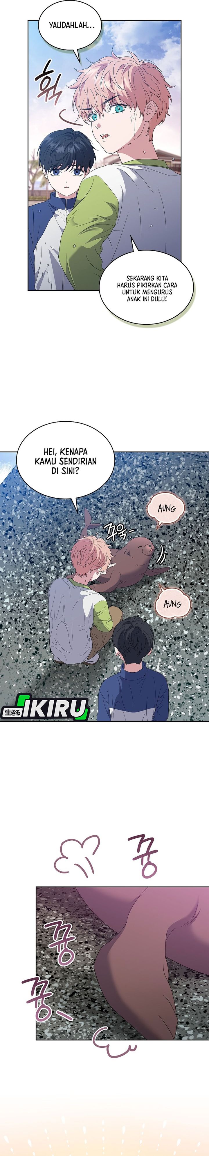 Baca From Child Actor to World Star! - Chapter 13 halaman 25
