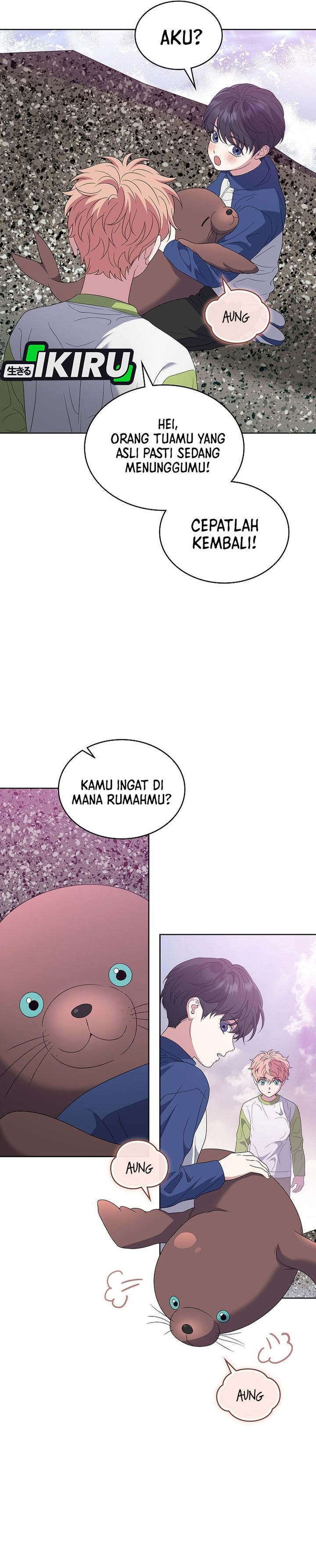 Baca From Child Actor to World Star! - Chapter 13 halaman 27