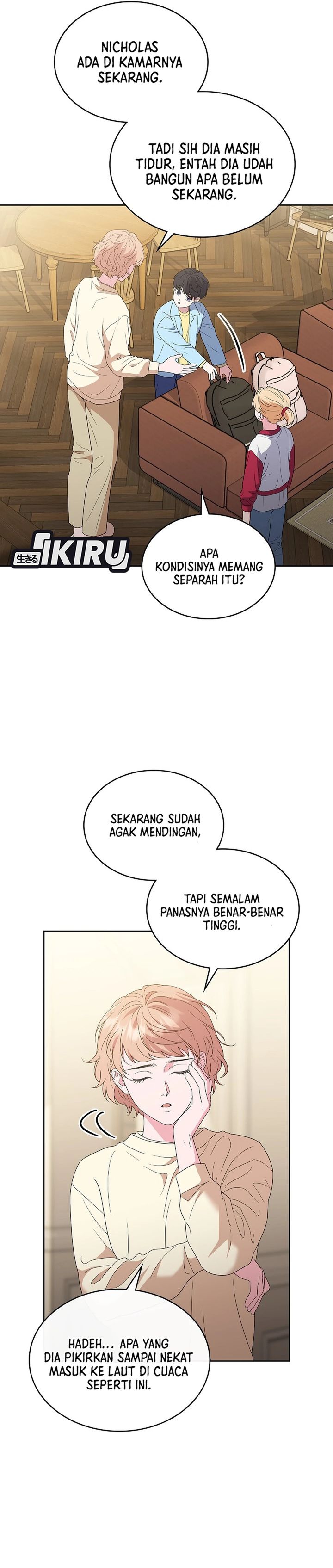 Baca From Child Actor to World Star! - Chapter 14 halaman 13