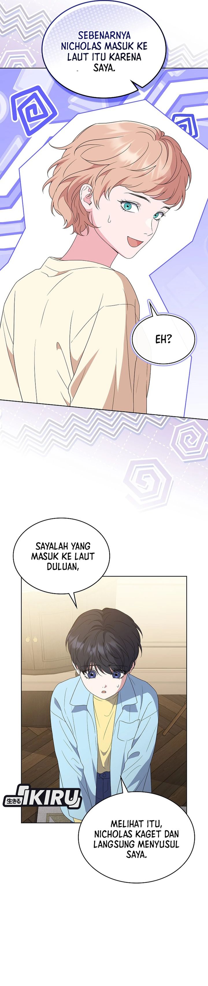 Baca From Child Actor to World Star! - Chapter 14 halaman 15