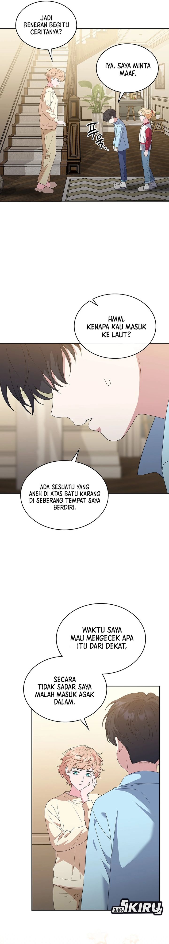Baca From Child Actor to World Star! - Chapter 14 halaman 16