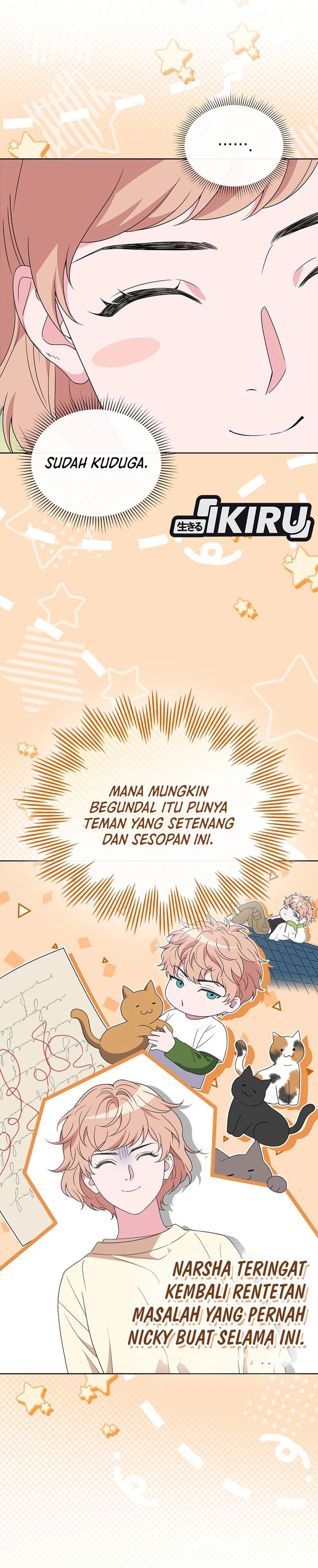 Baca From Child Actor to World Star! - Chapter 14 halaman 17