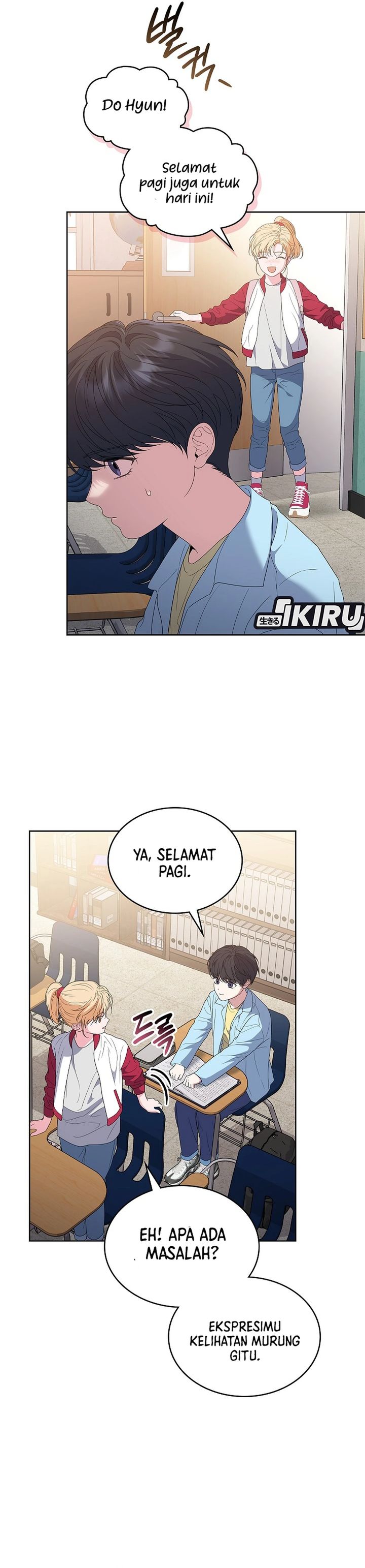 Baca From Child Actor to World Star! - Chapter 14 halaman 2