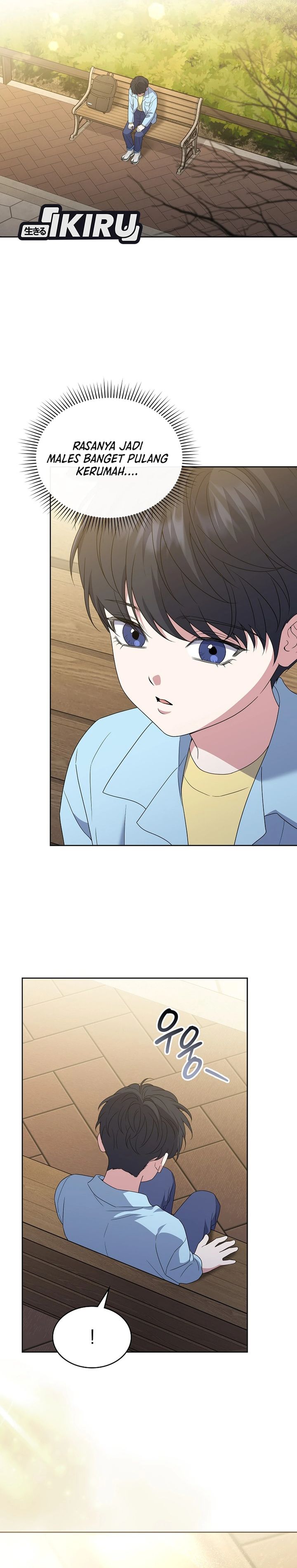 Baca From Child Actor to World Star! - Chapter 14 halaman 36
