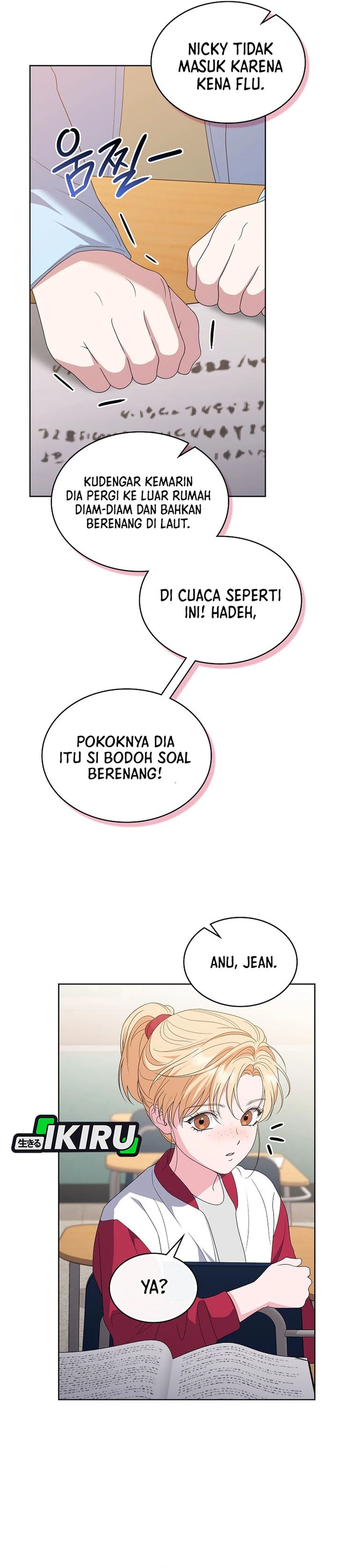 Baca From Child Actor to World Star! - Chapter 14 halaman 4