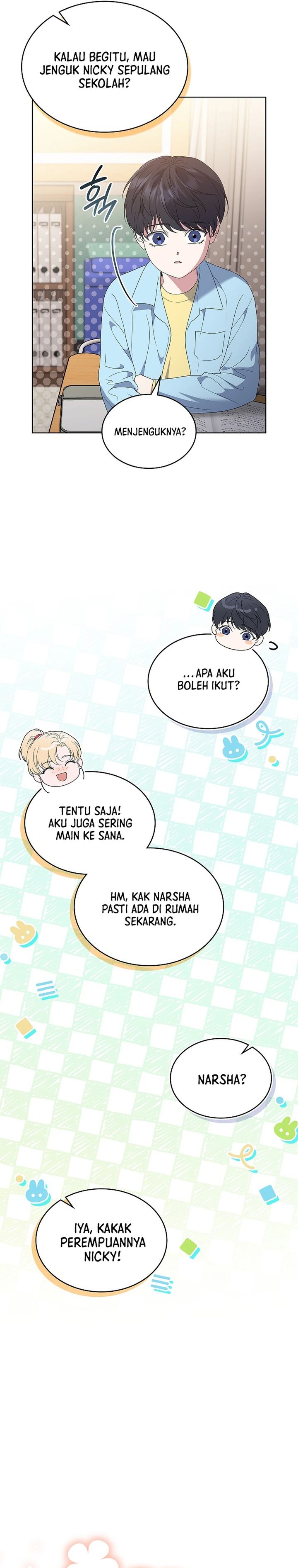 Baca From Child Actor to World Star! - Chapter 14 halaman 8