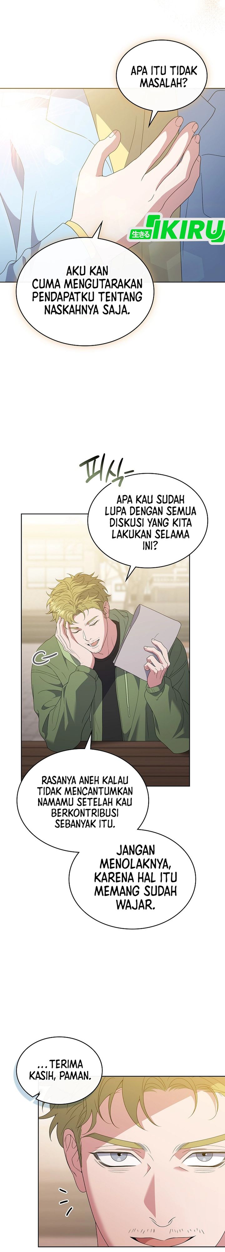 Baca From Child Actor to World Star! - Chapter 15 halaman 10